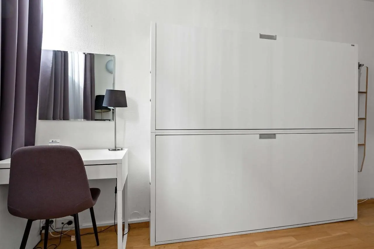 Best Western Kom Hotel Stockholm