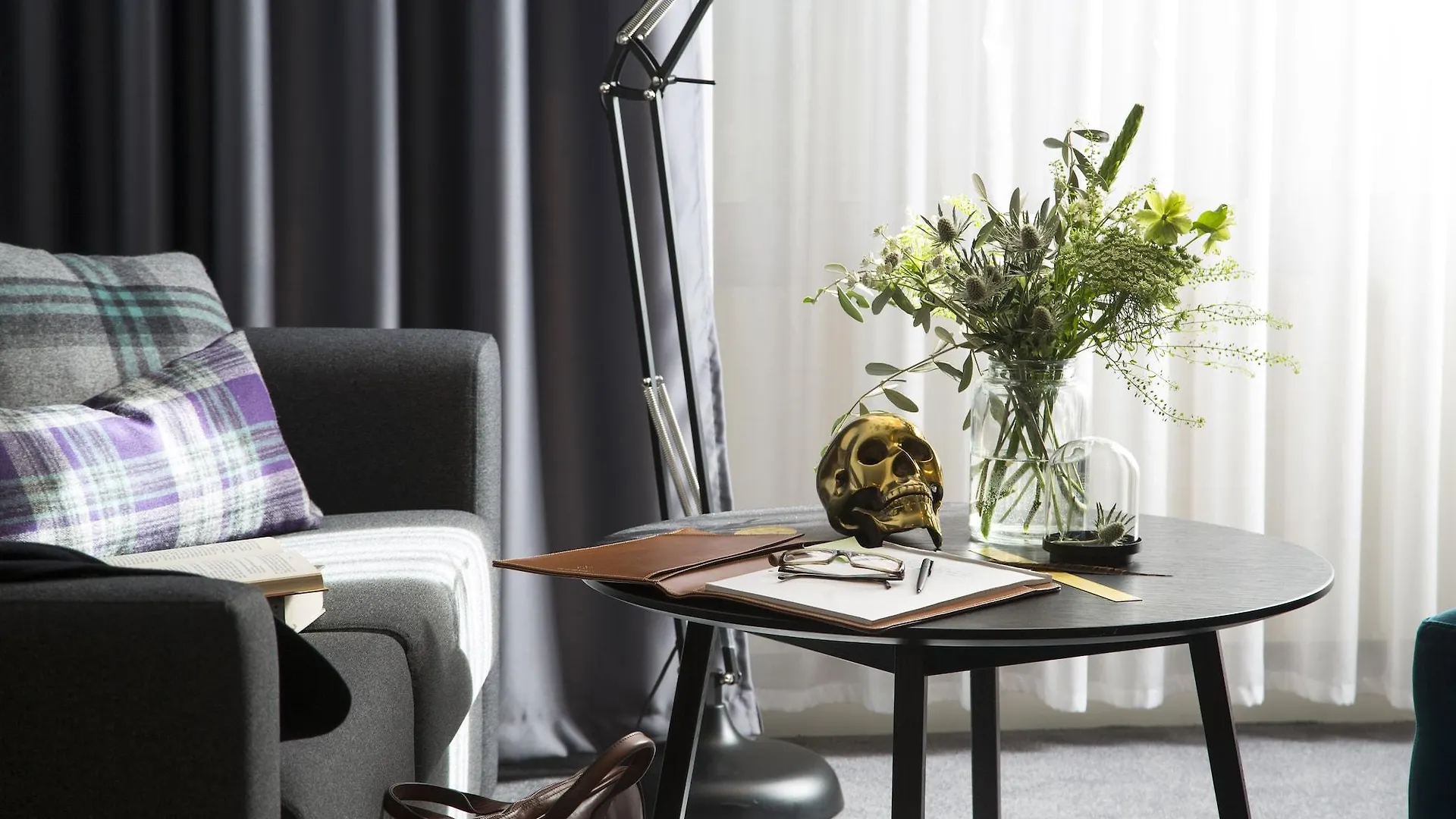 Best Western Kom Hotel Stockholm Sverige