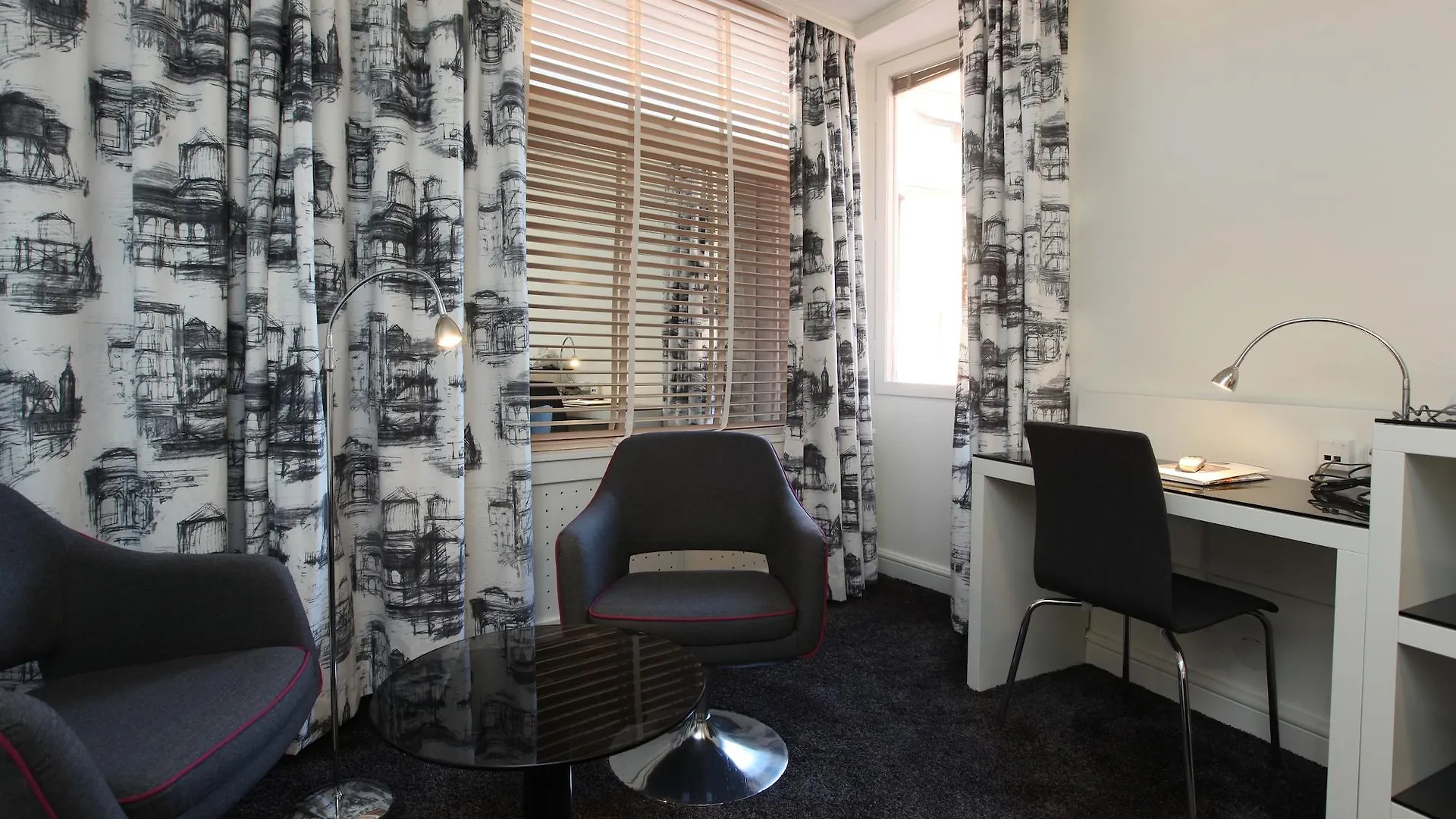 Best Western Kom Hotel Stockholm