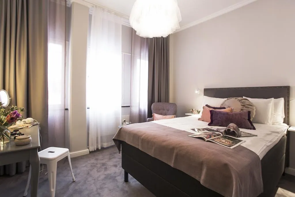 Best Western Kom Hotel Stockholm Sverige