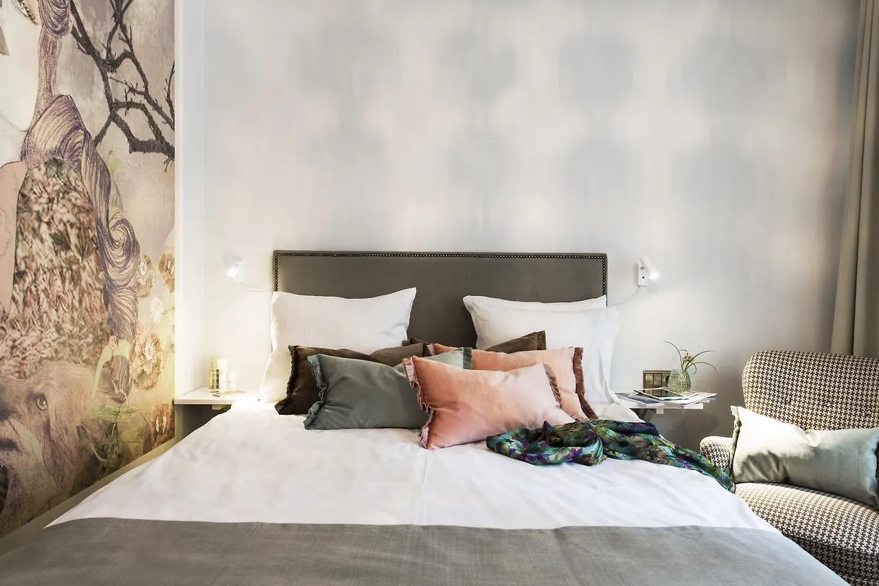 Best Western Kom Hotel Stockholm