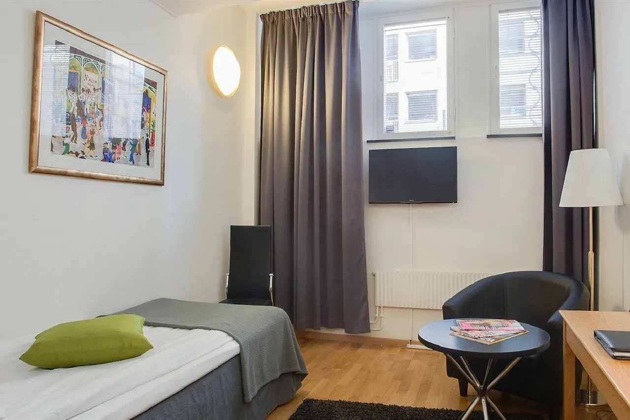 Best Western Kom Hotel Stockholm