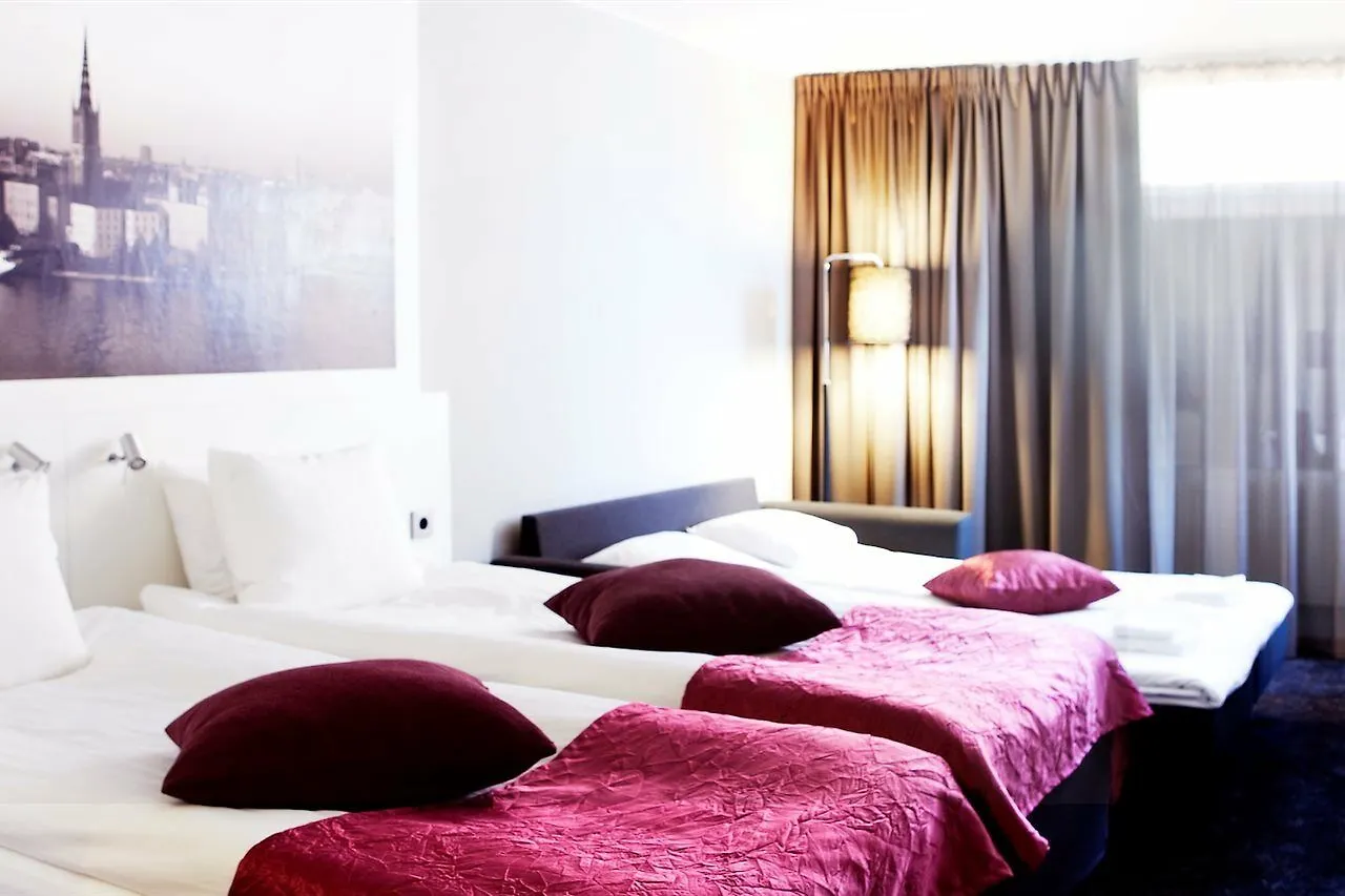 Best Western Kom Hotel Stockholm