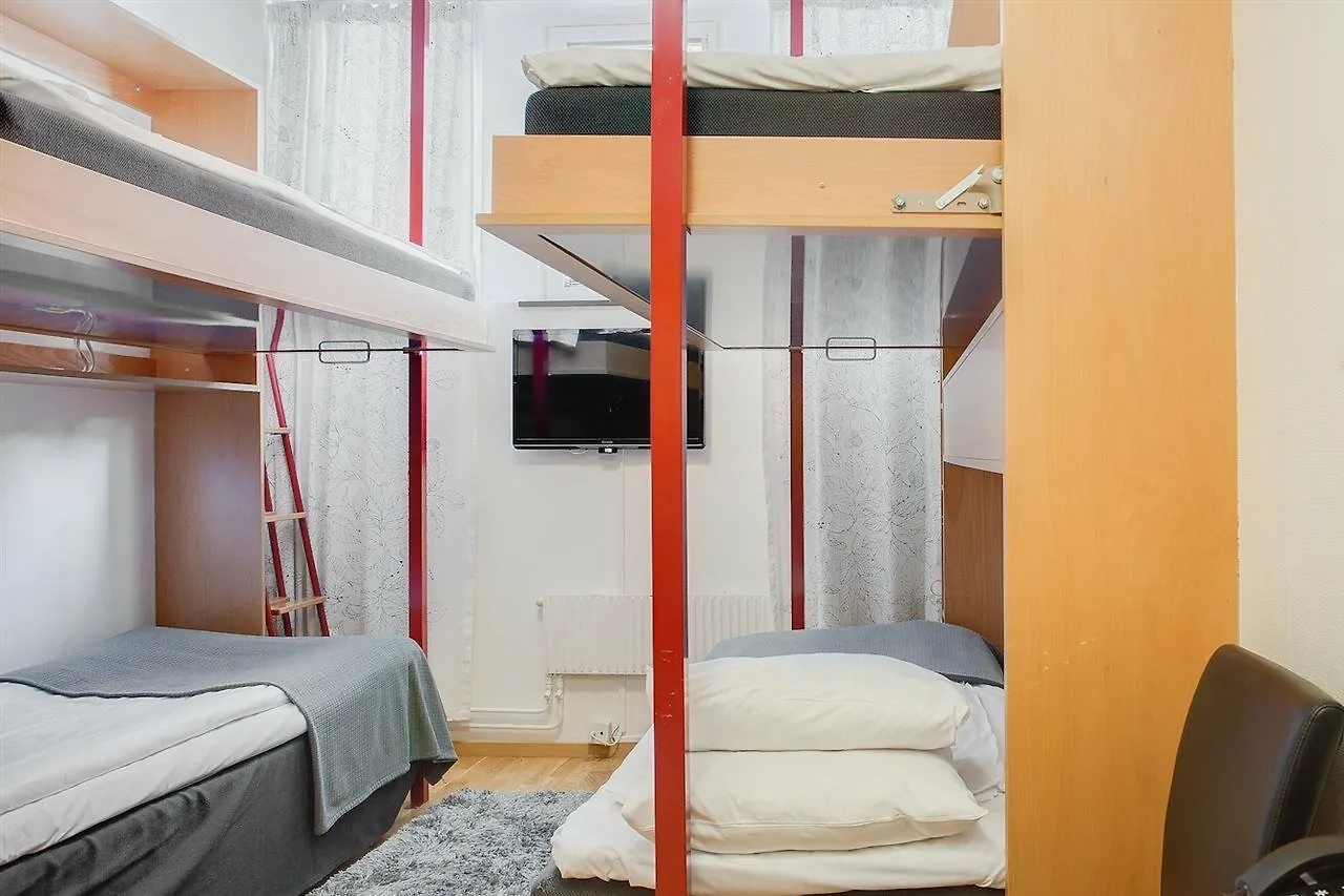 Best Western Kom Hotel Stockholm