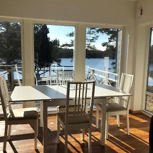 Björsjödal House's Sverige