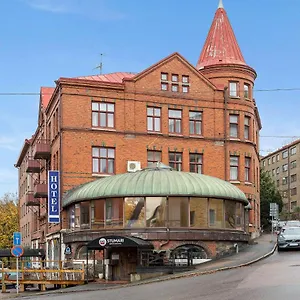 Western Tidbloms Hotel Göteborg