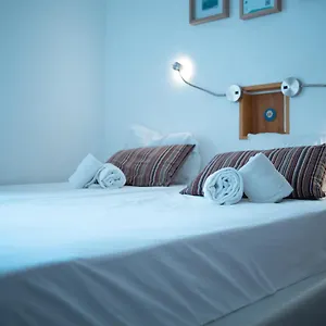 Wax Hostel Dystrykt Faro