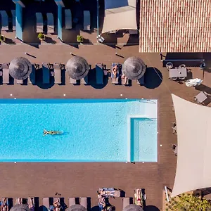 Atlantic Hotel Lagos