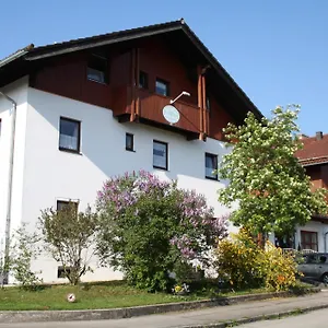 Penzion Abendruhe - Kontaktloser Check In