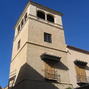 Residencia Universitaria San Jose Spanien