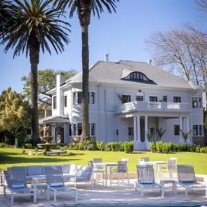 Hotel Palm House Boutique And *****