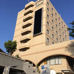 Hotel U-city Narita