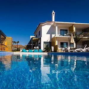 Mareta House - Boutique Nocleg ze śniadaniem Sagres
