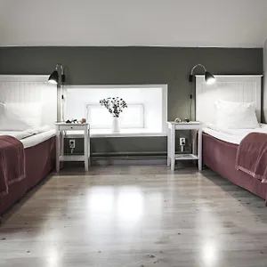 Nofo Loft Vandrarhem