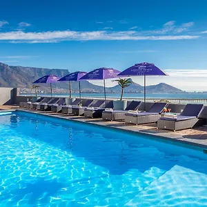Hotel Lagoon Hotel&spa ****
