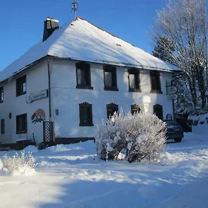 Fuchsbau Pensjonat Münchberg