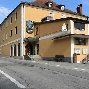 Kerber Pensjonat Fürstenstein
