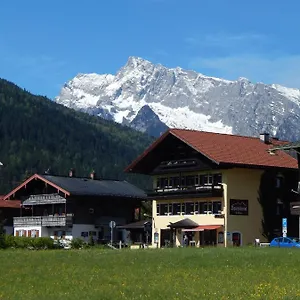 Hotel Sporthotel Schoenau Am Koenigssee