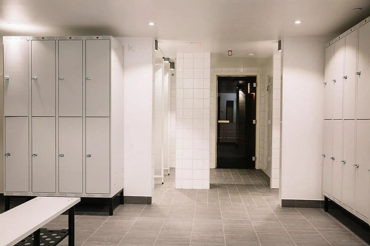 Best Western Kom Hotel Stoccolma