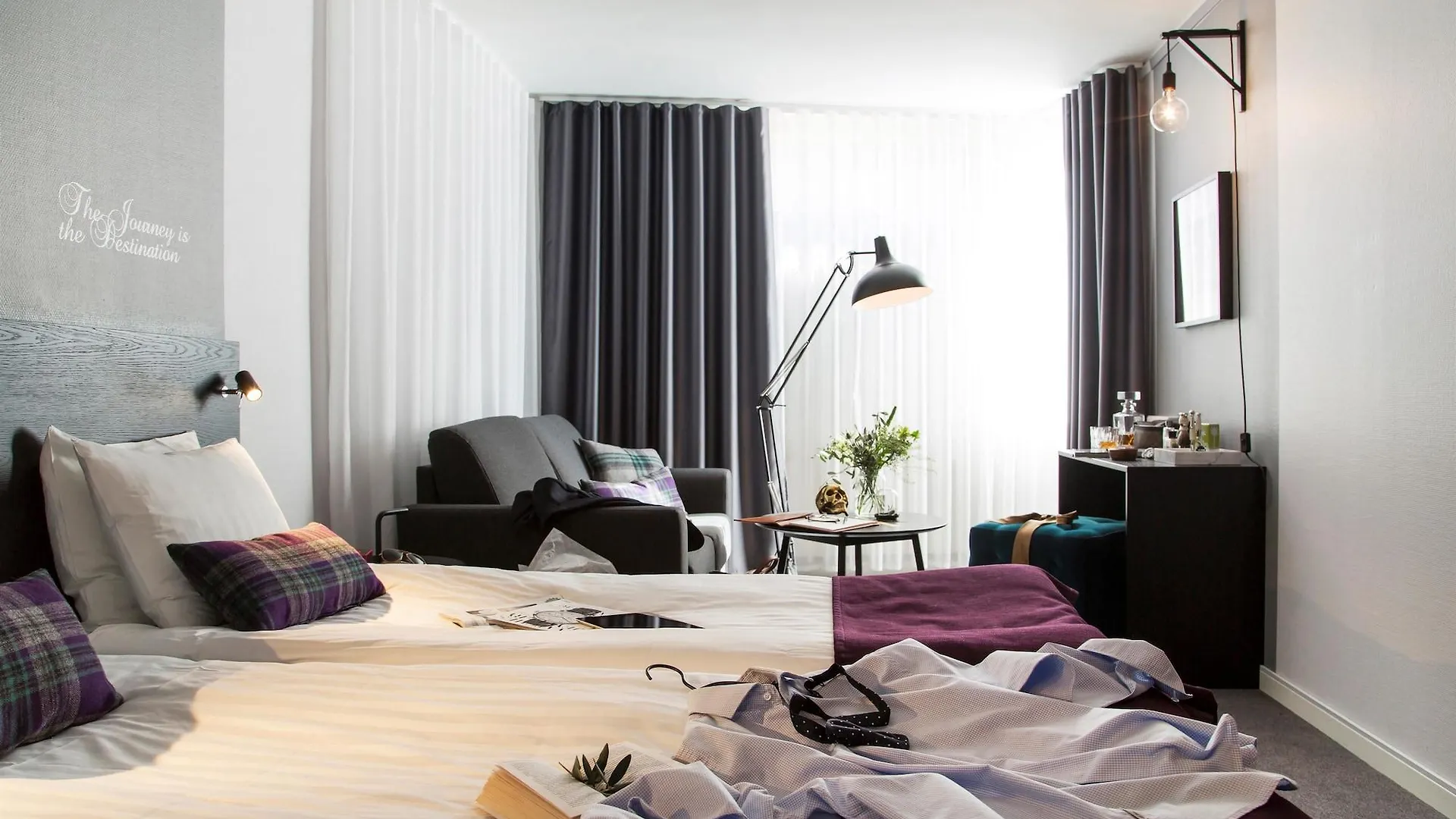 Best Western Kom Hotel Stoccolma 3*,  Svezia