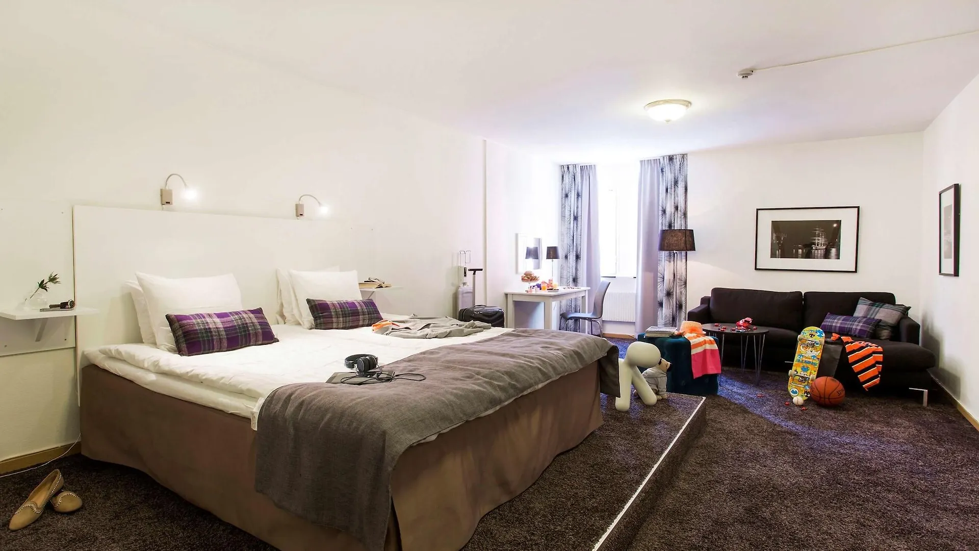 Best Western Kom Hotel Stockholm