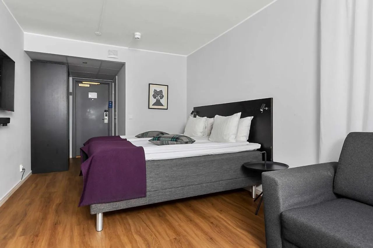Best Western Kom Hotel Stoccolma