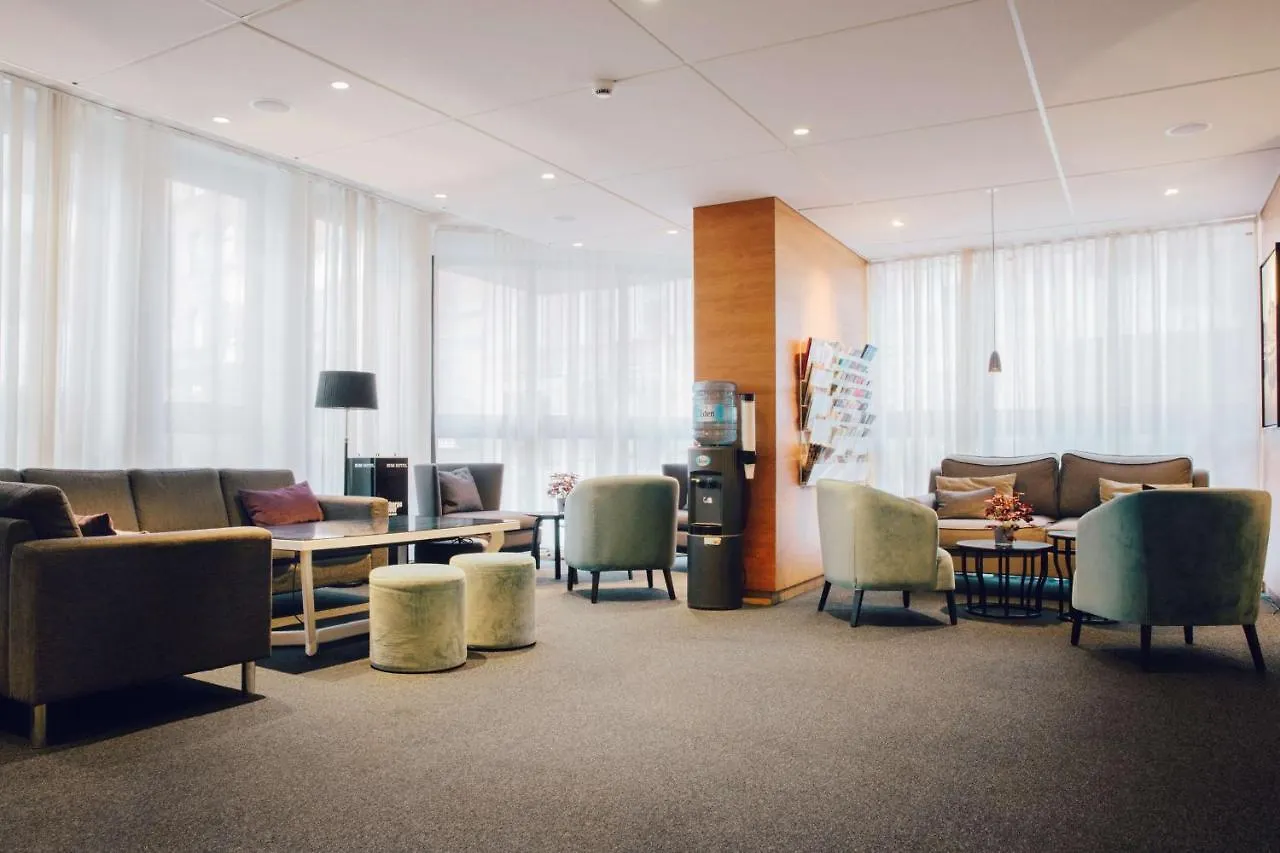 Best Western Kom Hotel Stockholm 3*,