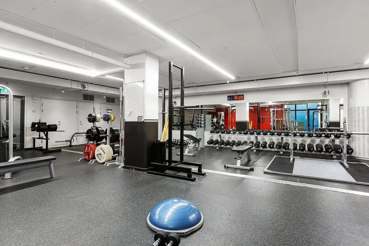Best Western Kom Hotel Stockholm 3*,  Sverige