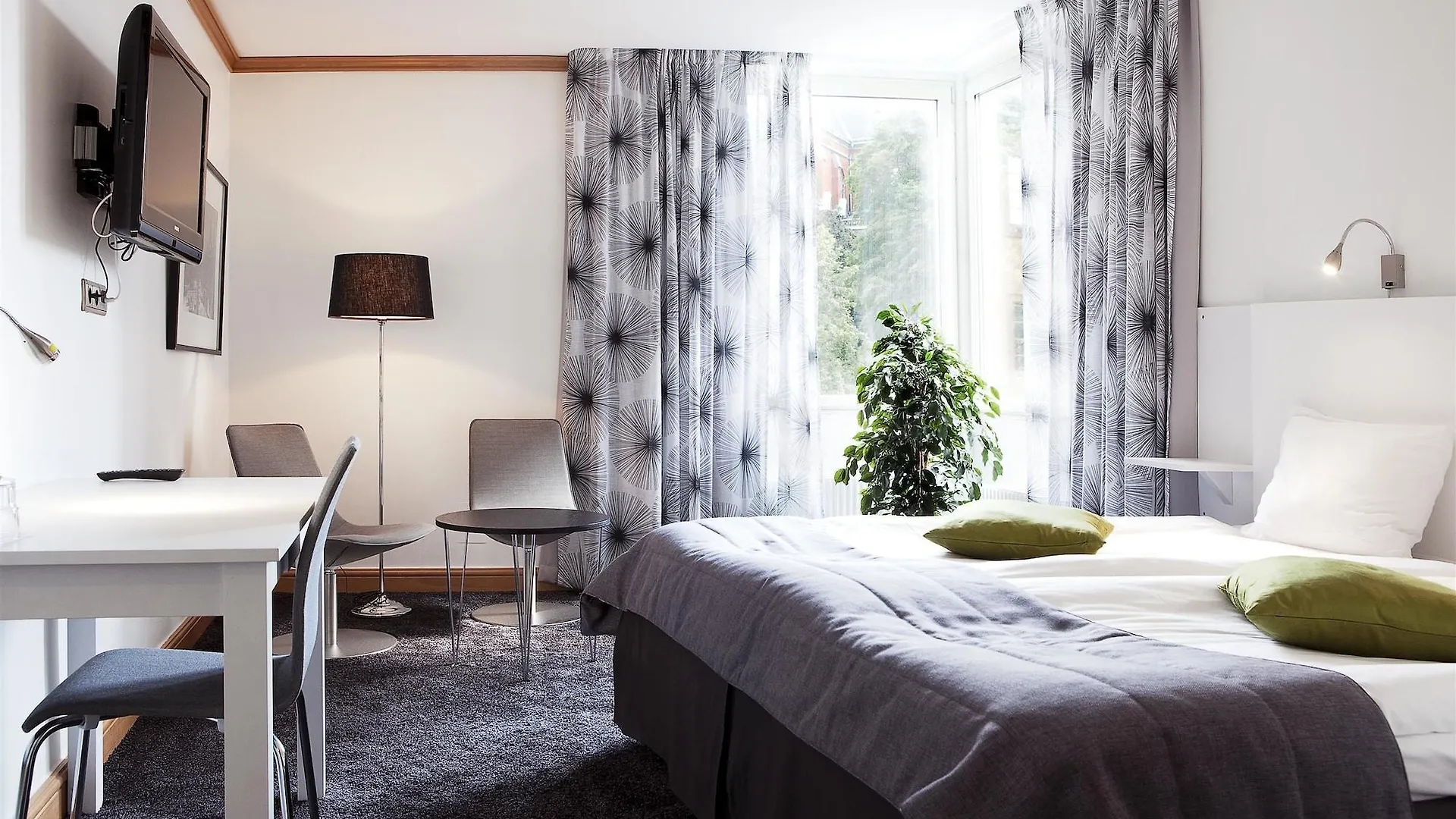 Best Western Kom Hotel Stockholm