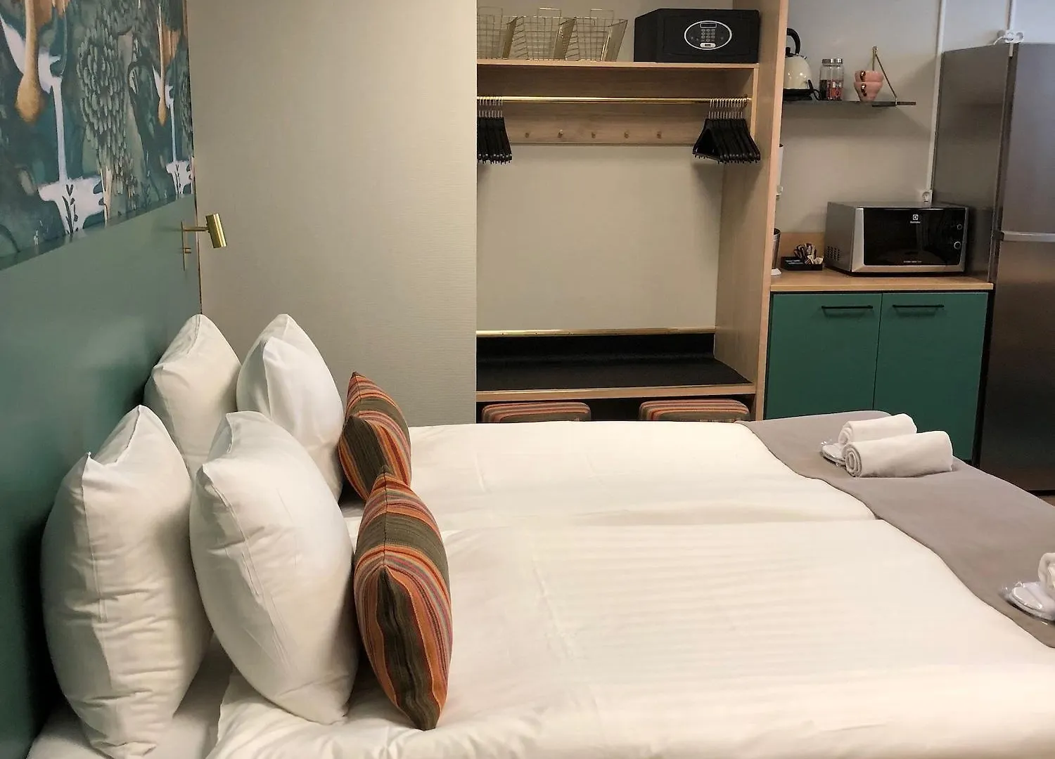 Best Western Kom Hotel Stockholm