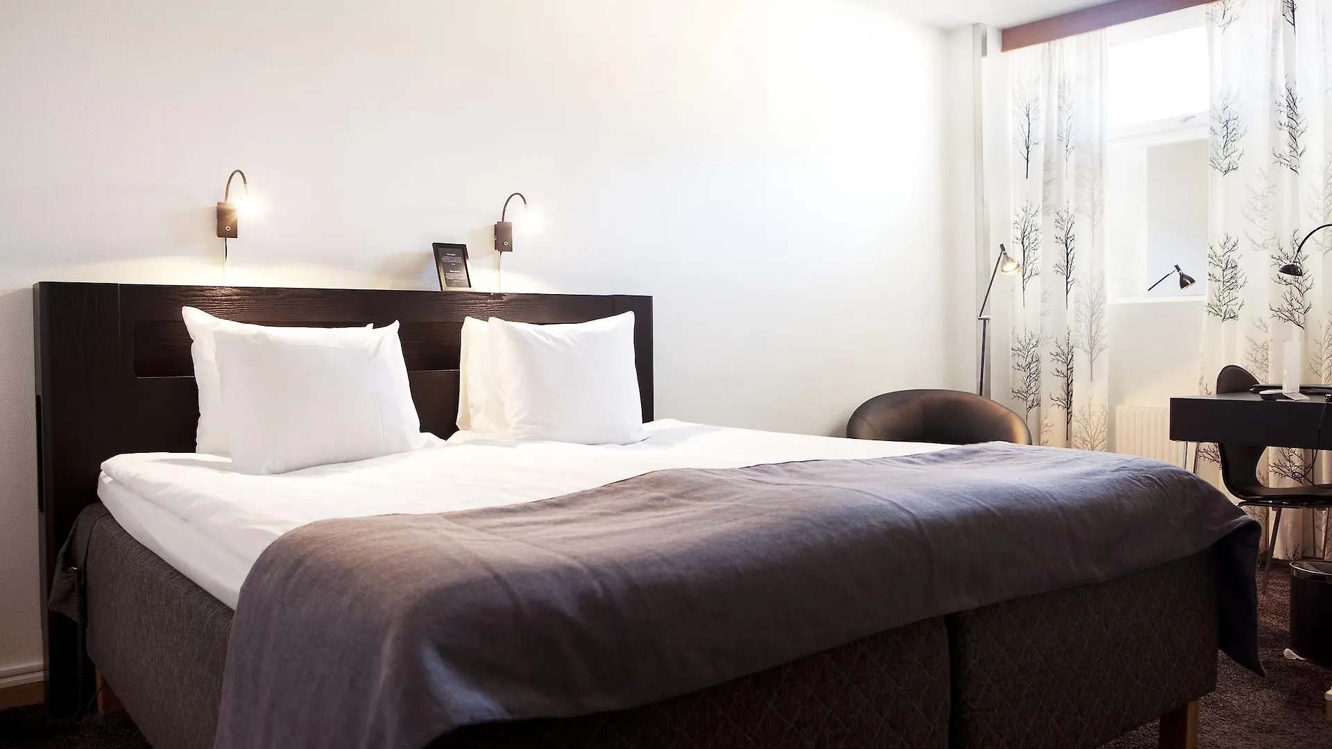 Best Western Kom Hotel Stockholm