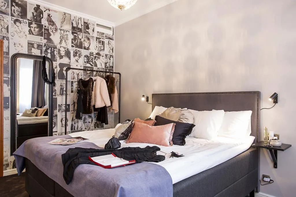 Best Western Kom Hotel Stoccolma