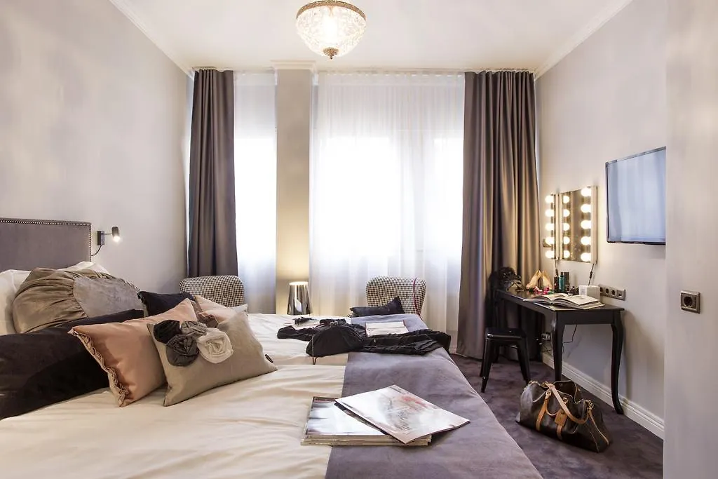 Best Western Kom Hotel Stoccolma