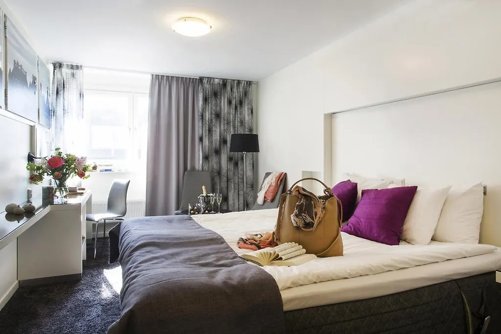 Best Western Kom Hotel Stockholm 3*,  Zweden