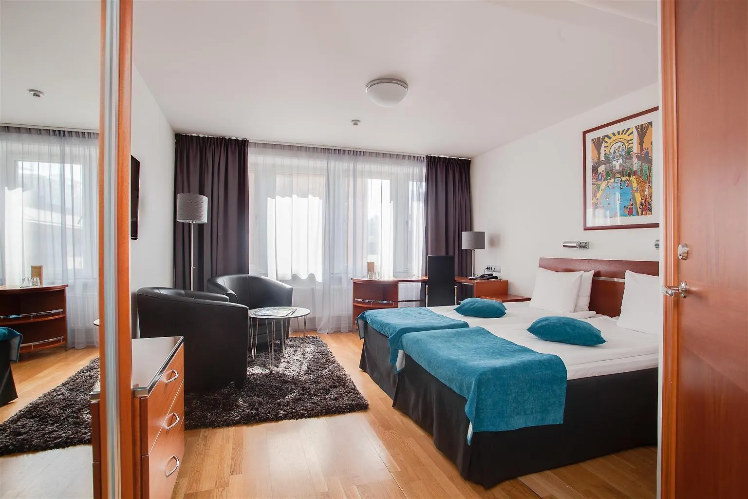 Best Western Kom Hotel Stockholm