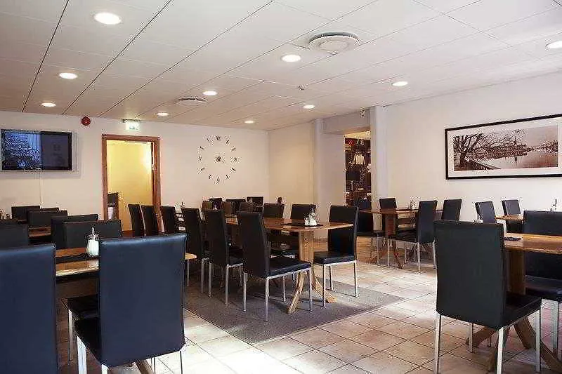 Best Western Kom Hotel Stockholm 3*,