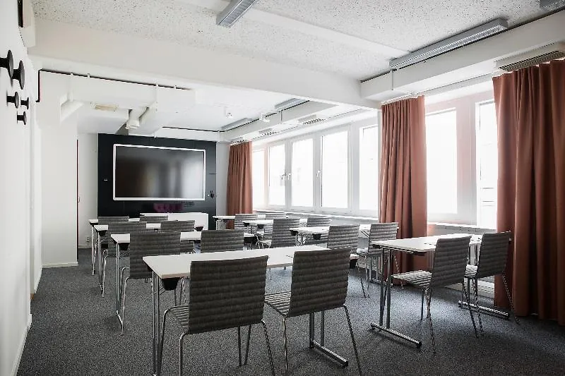 Best Western Kom Hotel Stockholm