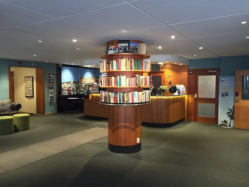 Best Western Kom Hotel Stockholm