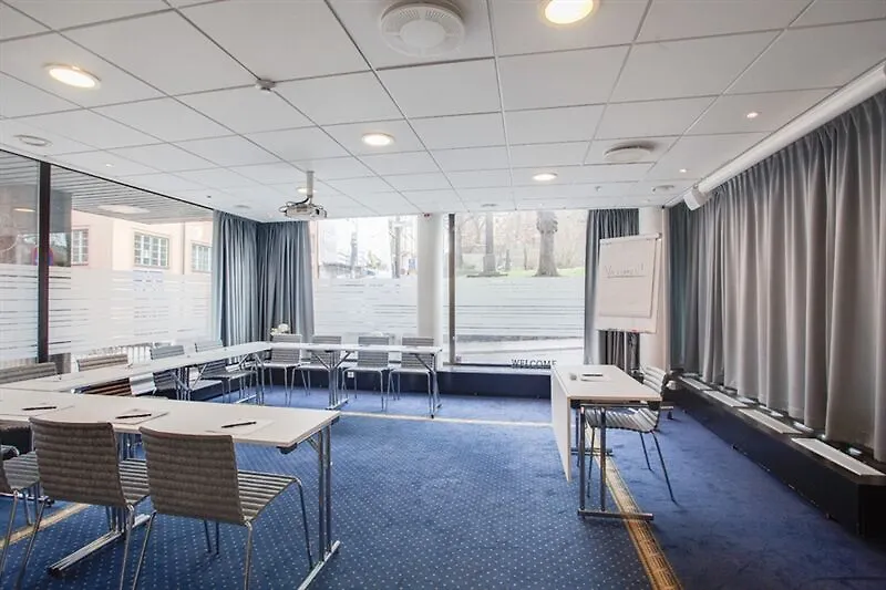 Best Western Kom Hotel Stockholm