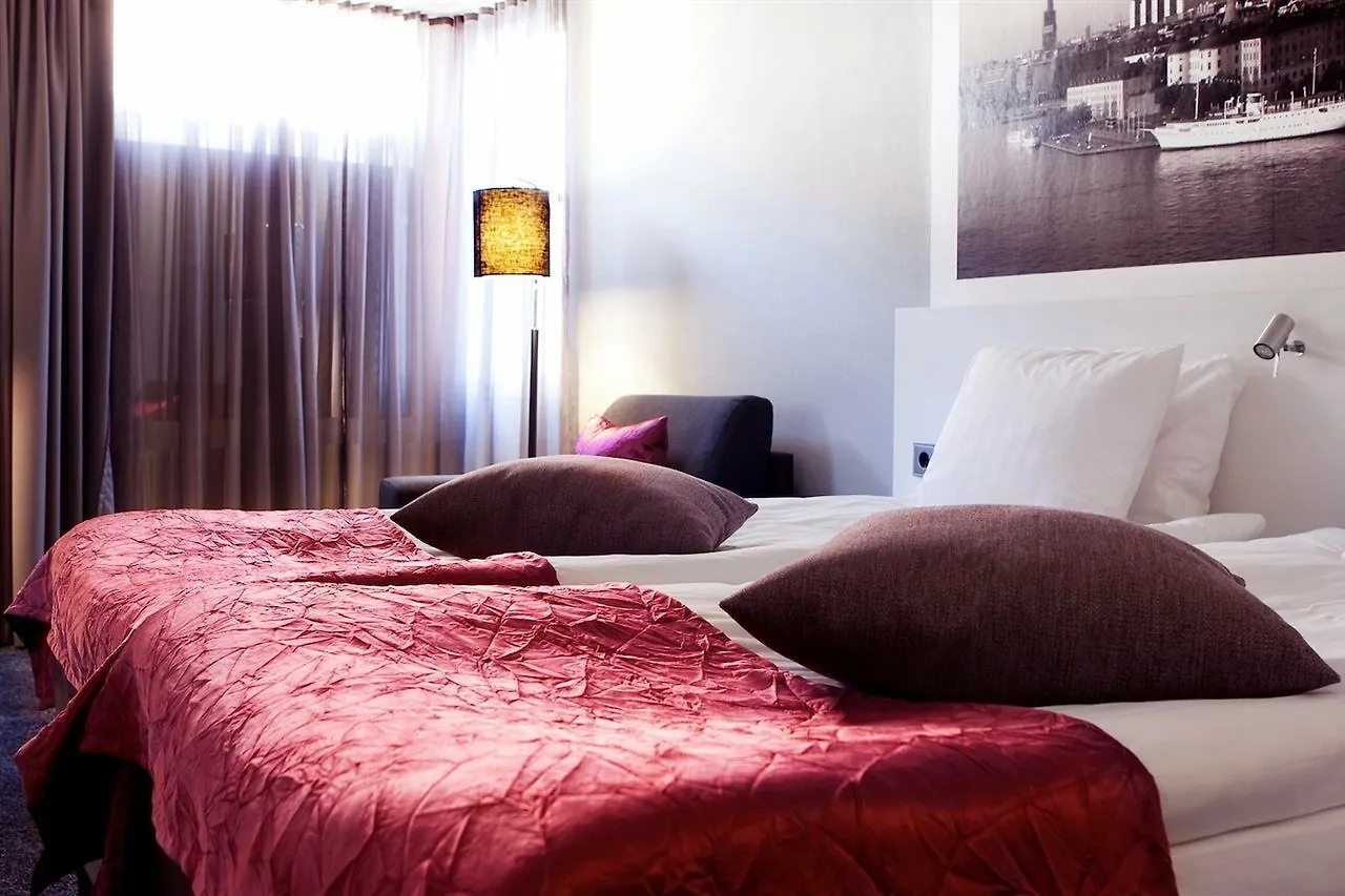 Best Western Kom Hotel Stockholm