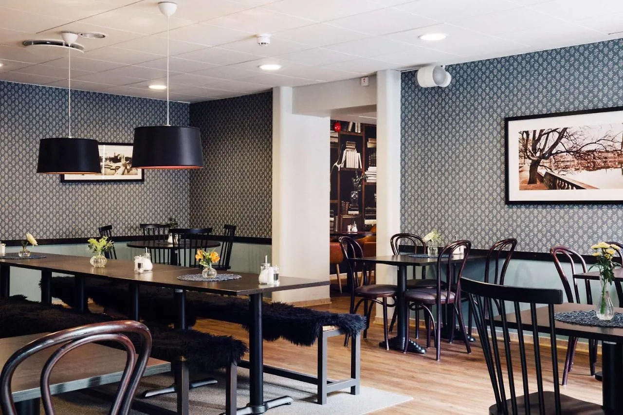 Best Western Kom Hotel Stoccolma