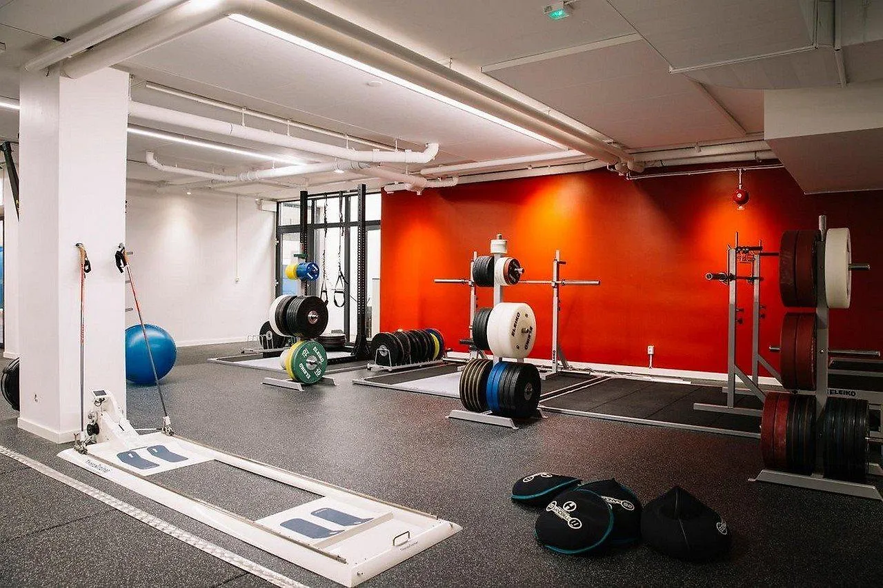 Best Western Kom Hotel Stockholm