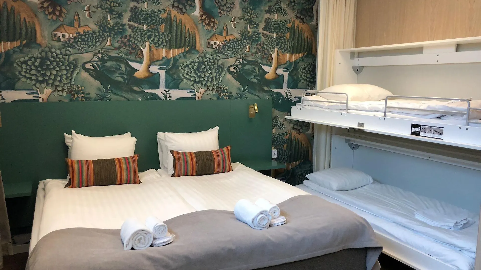 Best Western Kom Hotel Stockholm