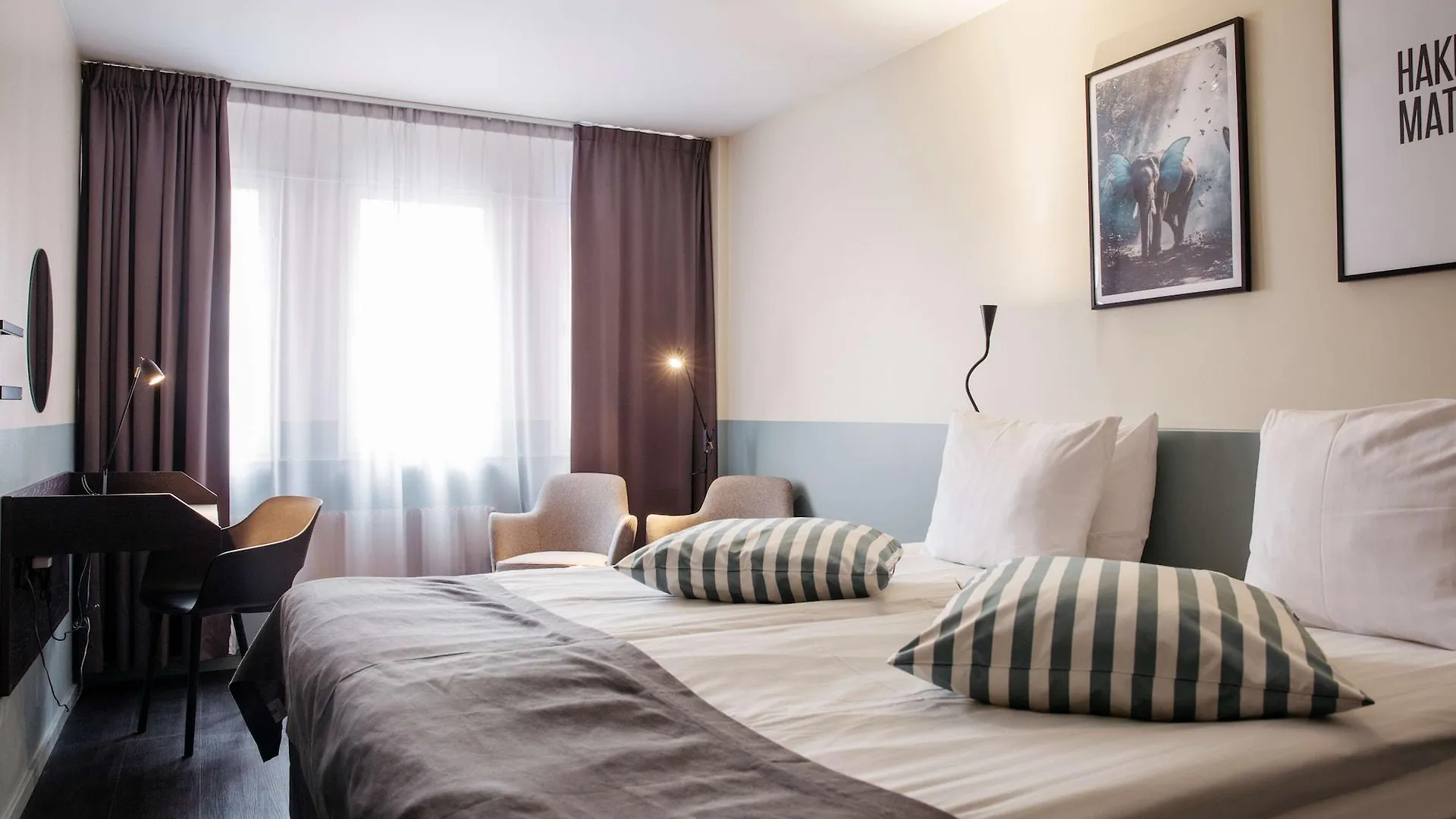 Best Western Kom Hotel Stockholm