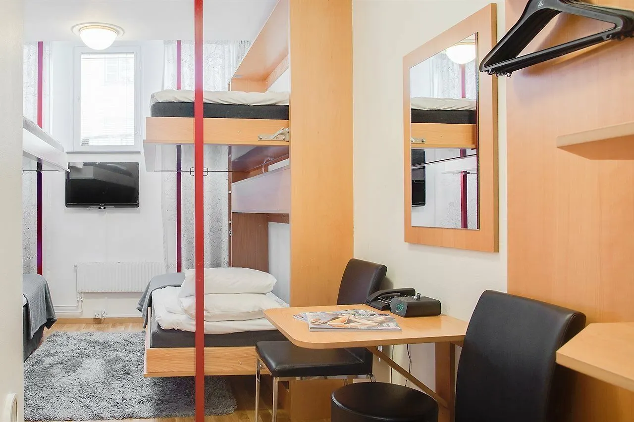 Best Western Kom Hotel Stockholm