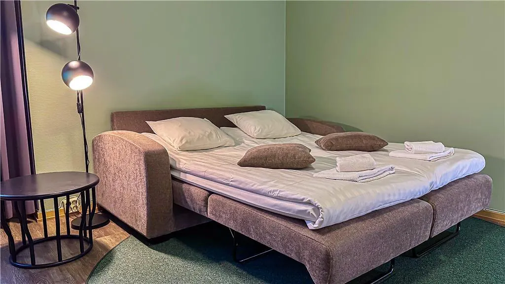 Best Western Kom Hotel Stockholm