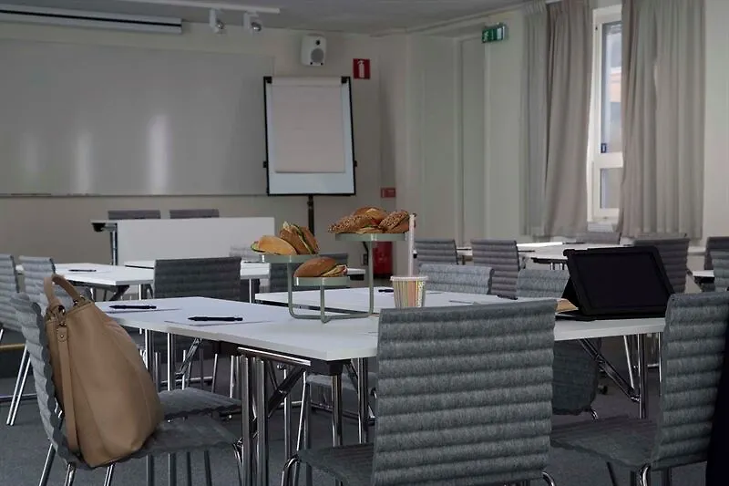 Best Western Kom Hotel Stockholm